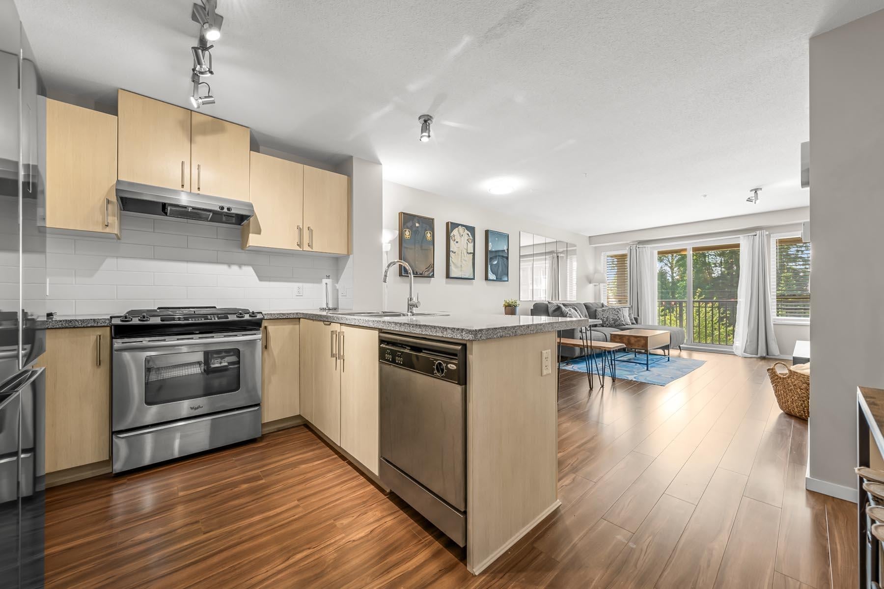 Additional image 3 of 307-3178 Dayanee Springs Boulevard, Coquitlam, BC, V3E 0B9