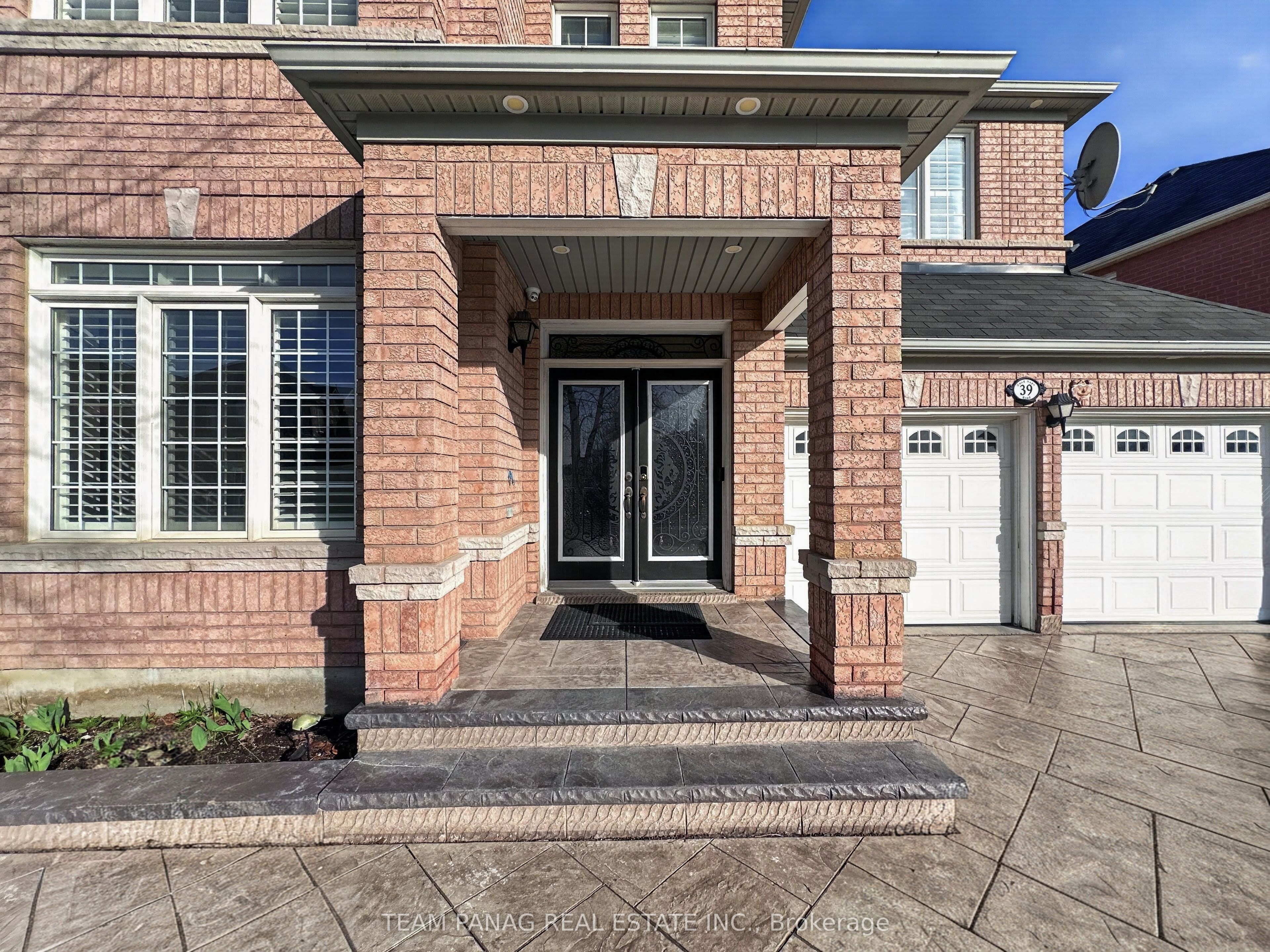 Additional image 3 of 39 Good Hope Road, Brampton, ON, L6R 3L6