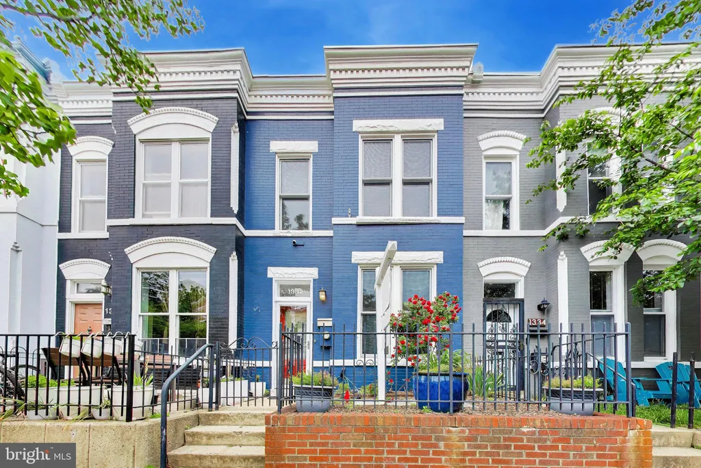Additional image 25 of 1332 Emerald Street NE, Washington, DC 20002
