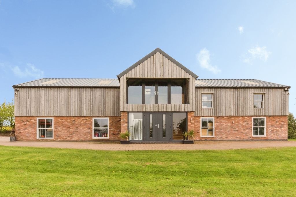 Additional image 41 of 5 bed barn conversion for saleSummer Hill, Milwich, Stafford, Staffordshire ST18