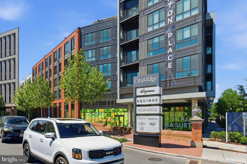 Additional image 6 of 3541 39th Street NW Unit C507, Washington, DC 20016