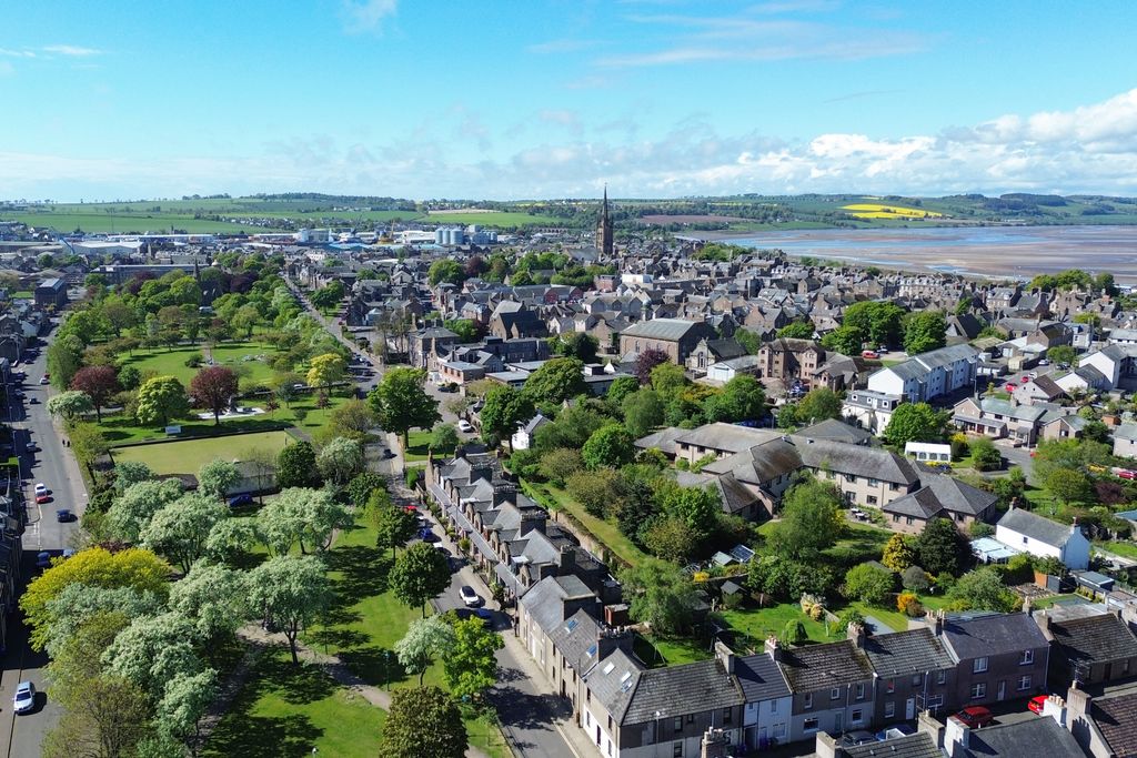 Additional image 25 of 2 bed flat for saleWhites Place, Montrose DD10