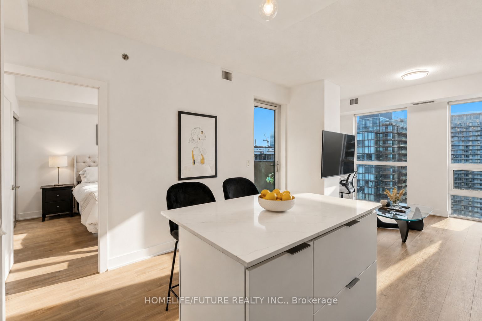 Additional image 4 of 3805-318 Richmond Street W, Toronto, ON, M5V 0B4