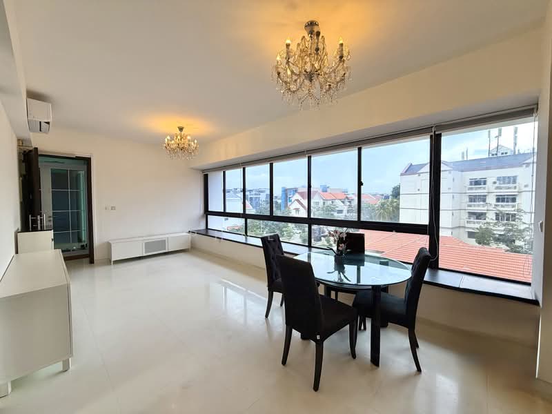 94 Telok Kurau Lorong M