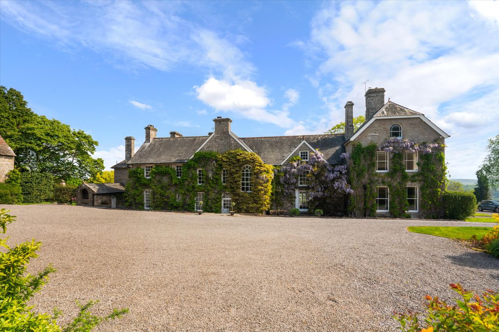 Additional image 35 of 7 bed detached house for salePenallt, Monmouth, Monmouthshire NP25