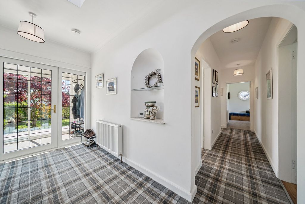 Additional image 7 of 3 bed cottage for saleCasita, Rhu Road Higher, Helensburgh G84