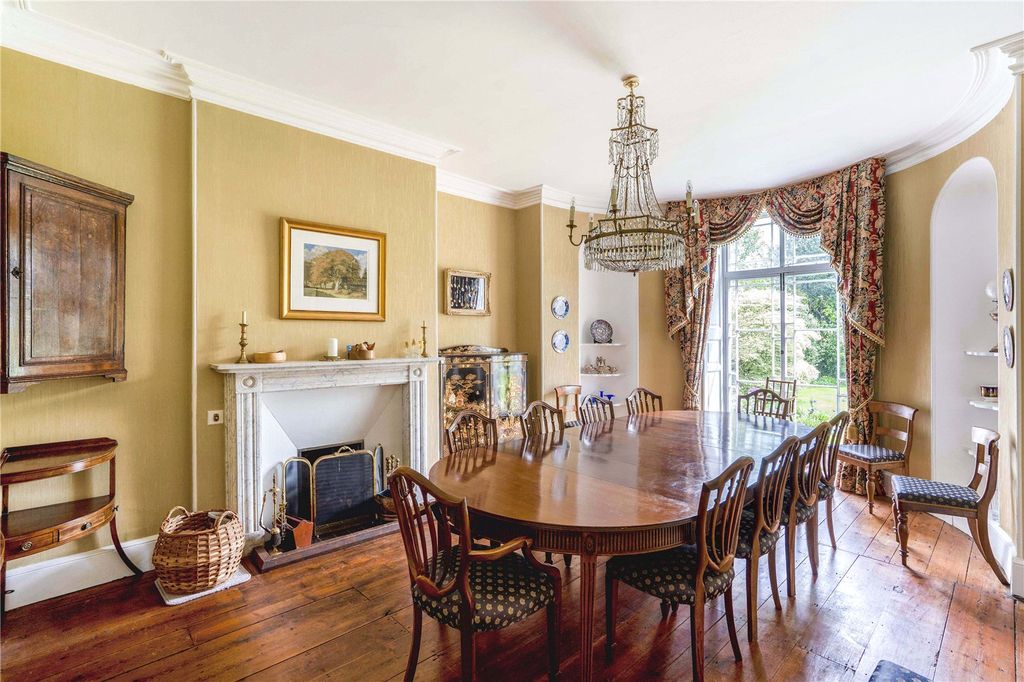 Additional image 3 of 6 bed detached house for saleBath Road, Blagdon, North Somerset BS40