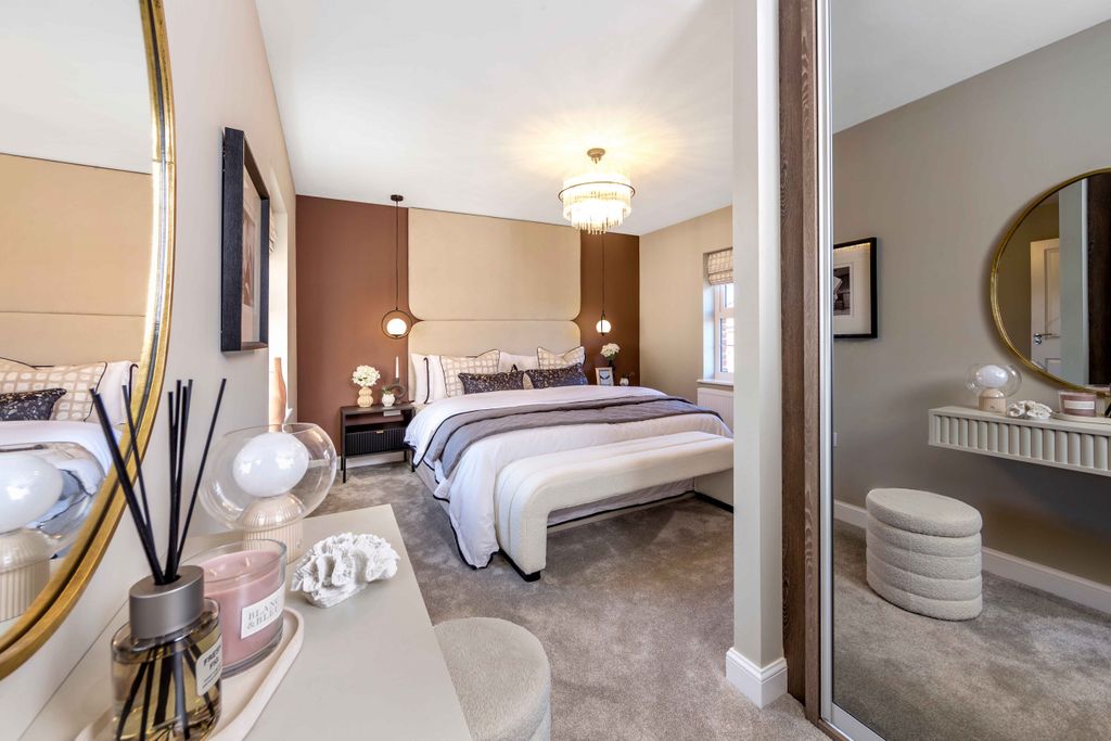 Additional image 10 of 4 bed detached house for sale"Wychwood" at Tothill Street, Minster, Ramsgate CT12