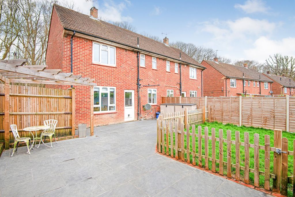 Additional image 17 of 2 bed semi-detached house for saleBeaufighter Road, West Malling ME19