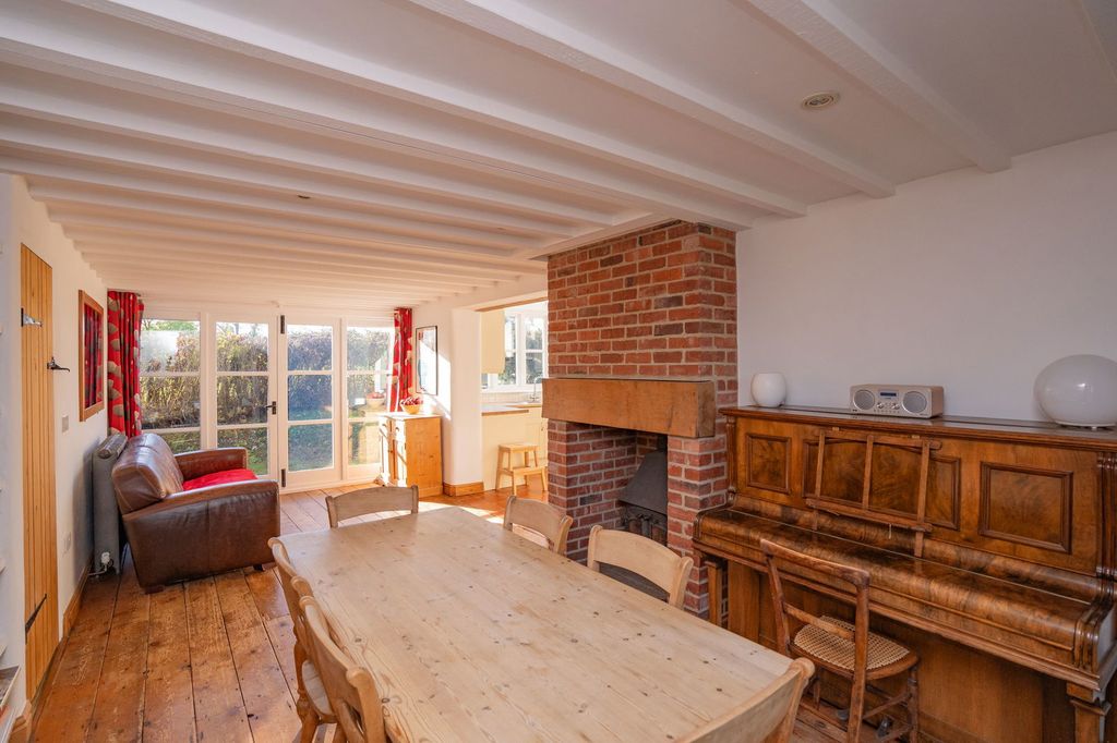 Additional image 4 of 4 bed detached house for saleBrayswick, Callow End, Worcester, Worcestershire WR2