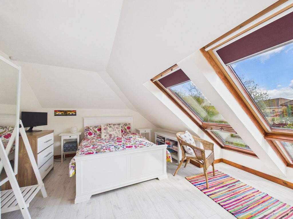 Additional image 17 of 4 bed detached house for saleThe Pink House, 8 Manse Drive, Biggar ML12