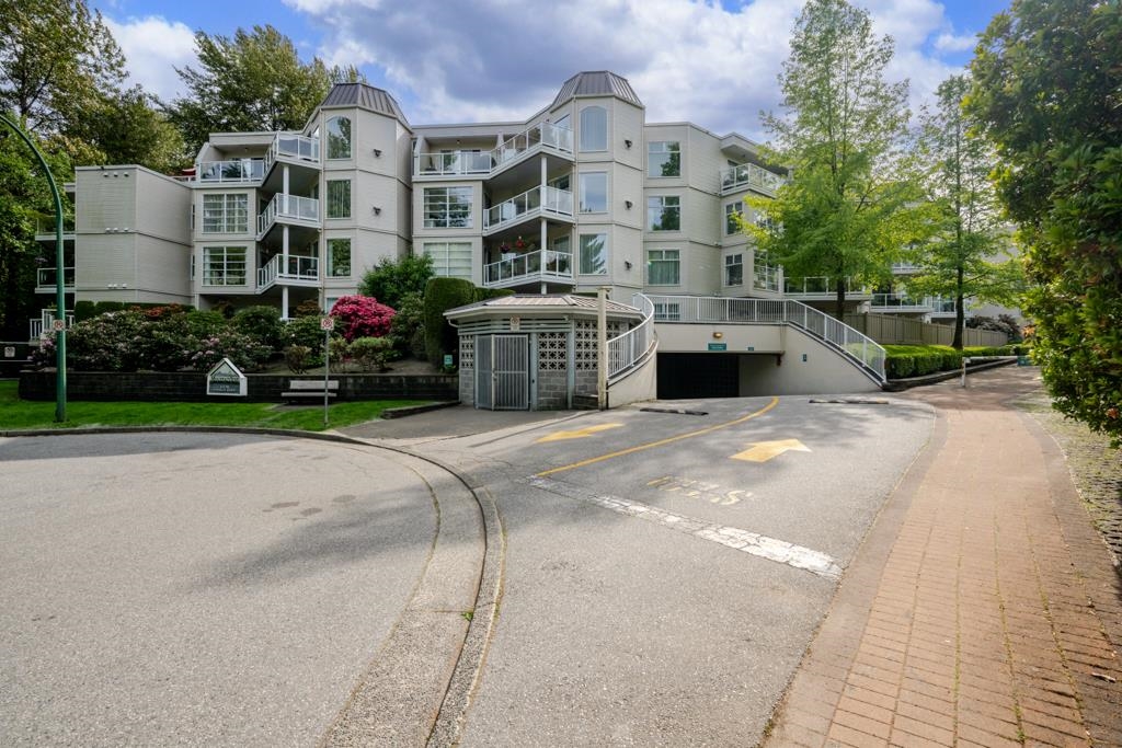416-1220 Lasalle Place, Coquitlam, BC, V3B 7L6