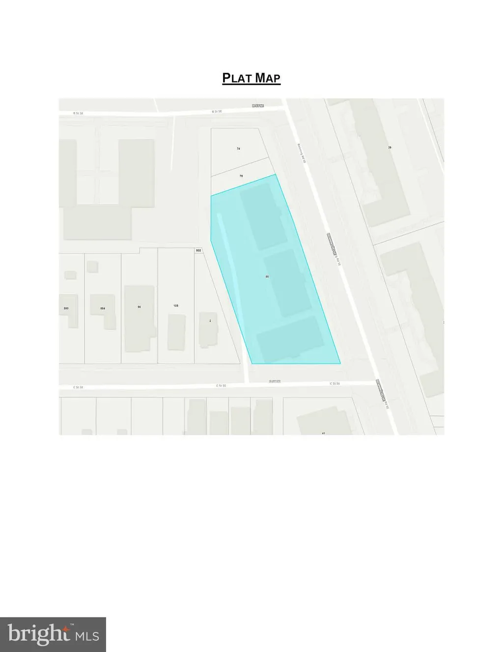 4559-4569 Benning Road SE, Washington, DC 20019