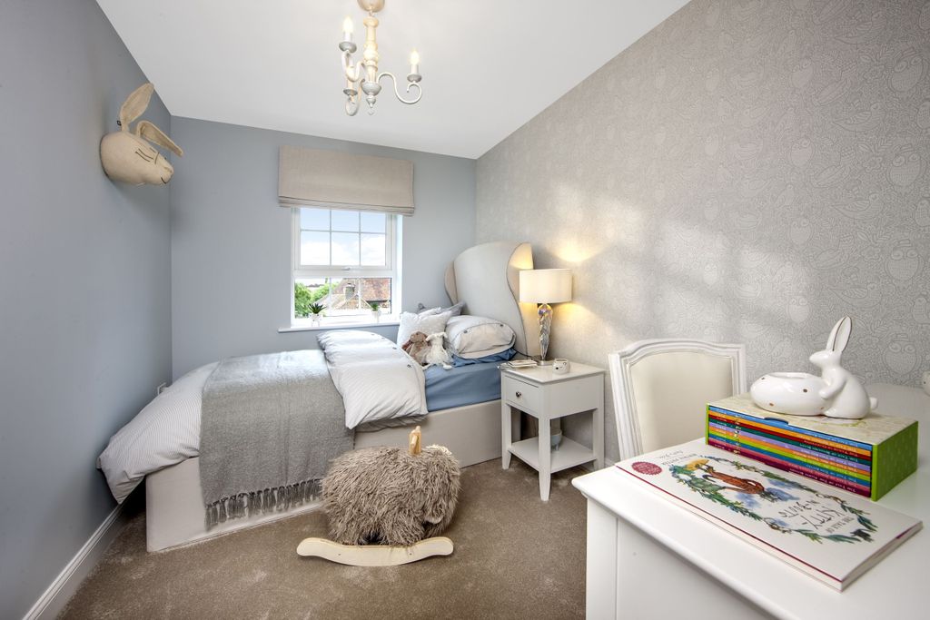 Additional image 9 of 4 bed detached house for sale"Holden" at Sandwich Road, Deal CT14