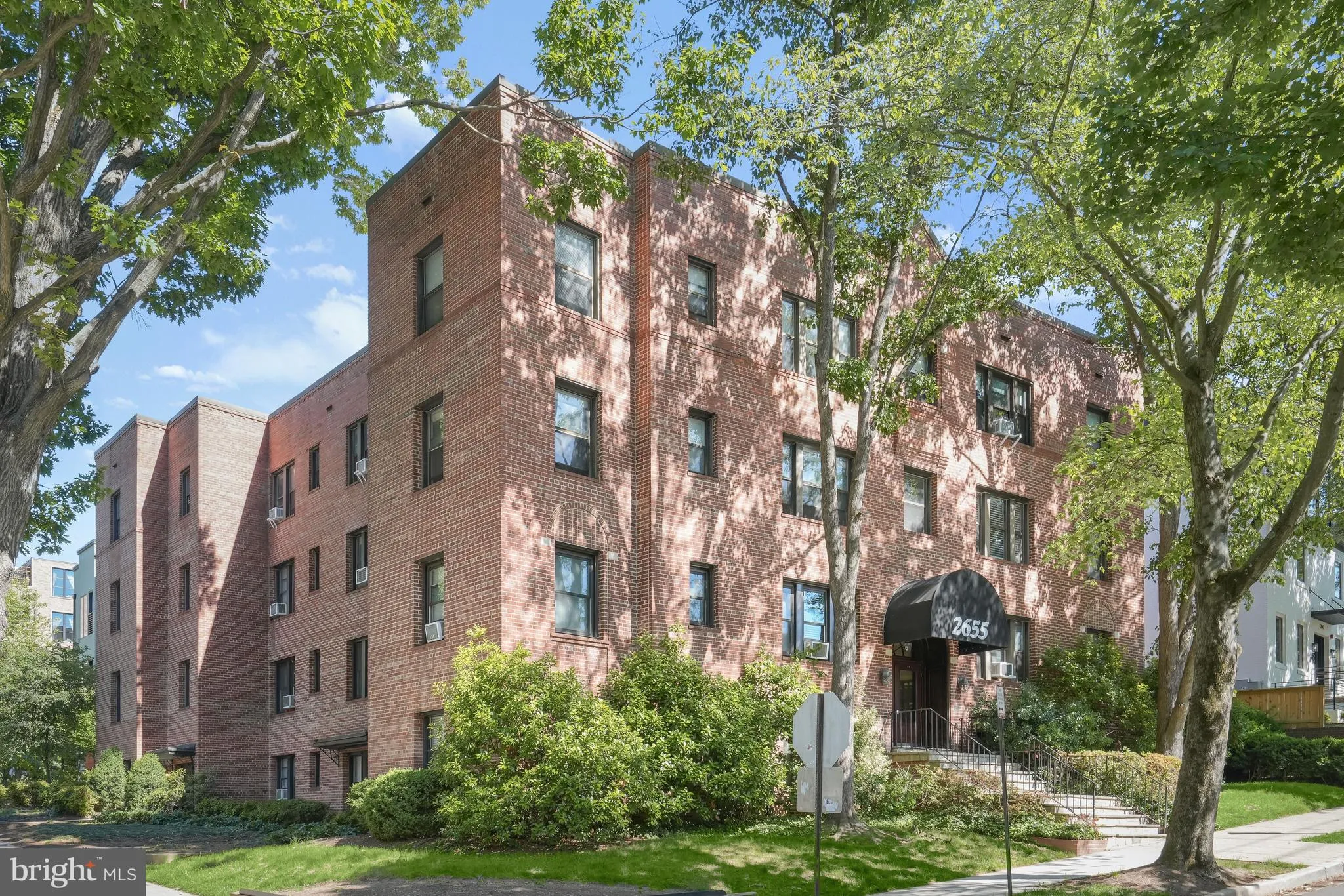 Additional image 14 of 2655 41st Street NW Unit 102, Washington, DC 20007