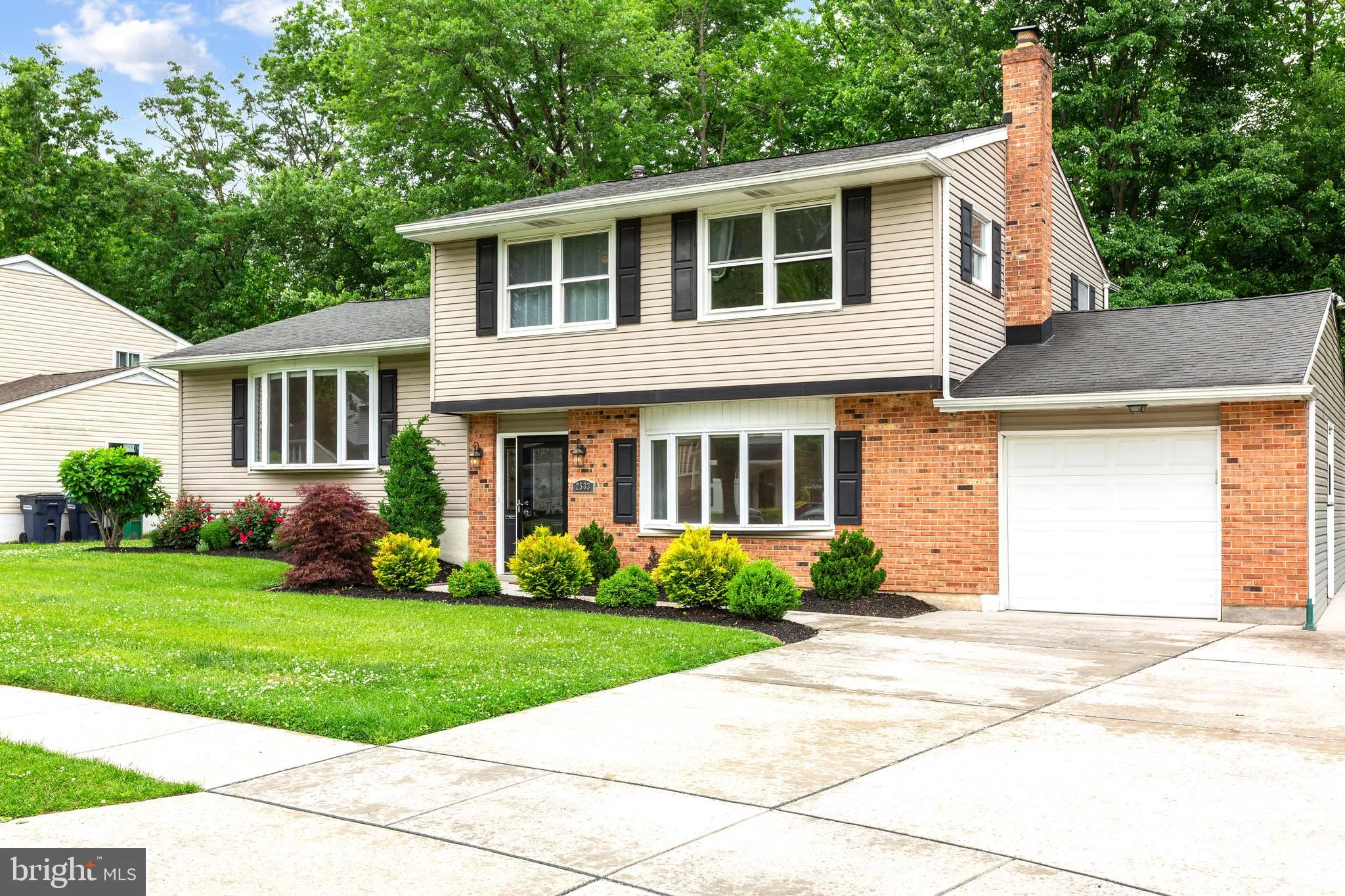 Additional image 37 of 2533 Channin Drive, Wilmington, DE 19810