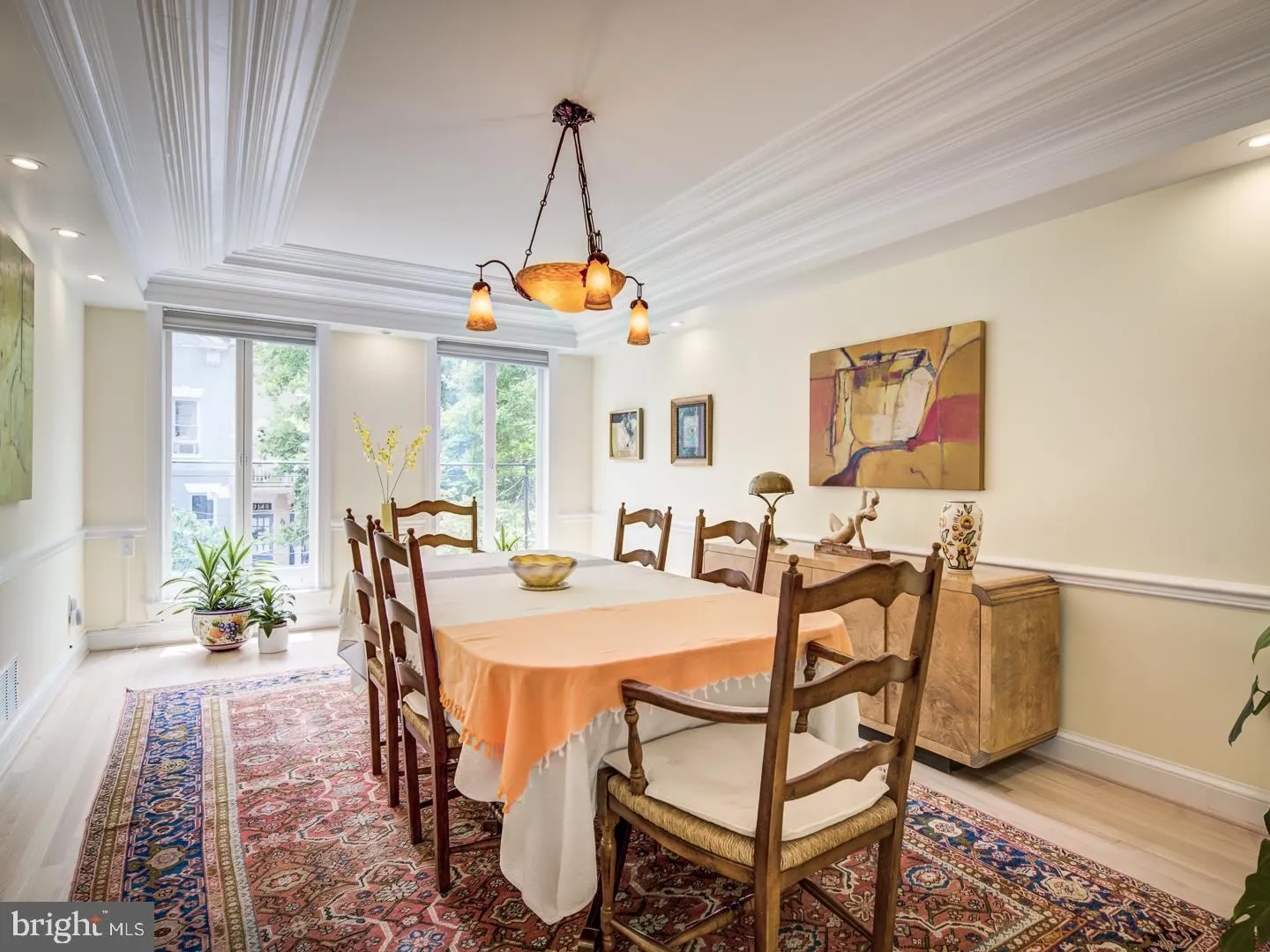 Additional image 111 of 3147 O Street NW, Washington, DC 20007