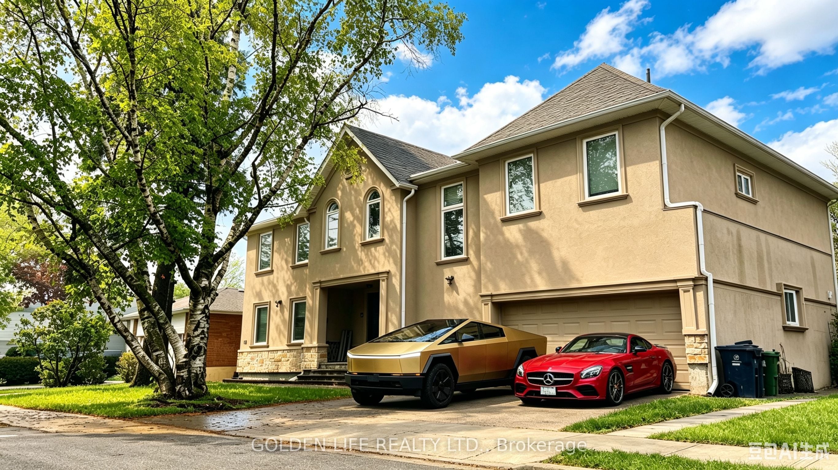 33 South Marine Drive, Toronto, ON, M1E 1A1