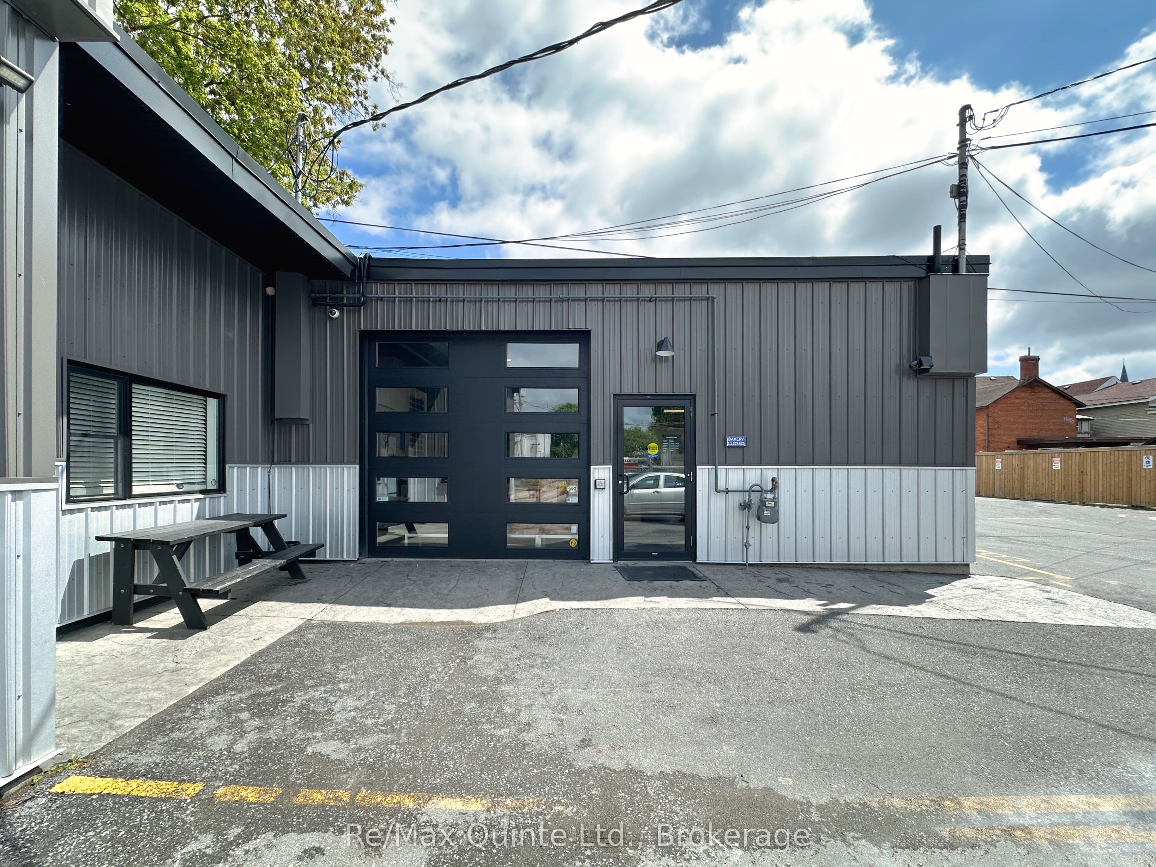 Unit C-14 North Front Street, Belleville, ON, K8P 3A7
