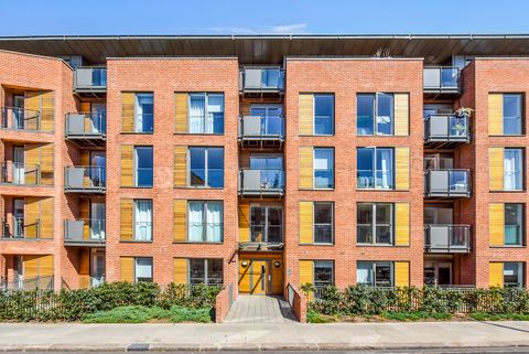 Maygrove Road, London NW6