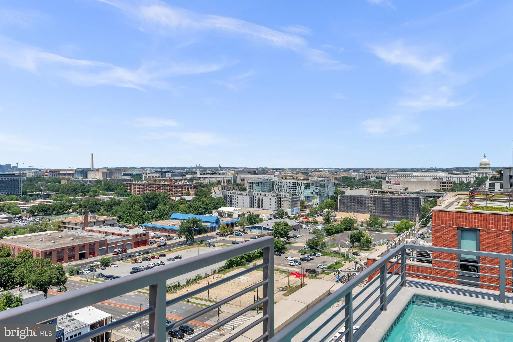 Additional image 64 of 1211 Van Street SE Unit 1014, Washington, DC 20003