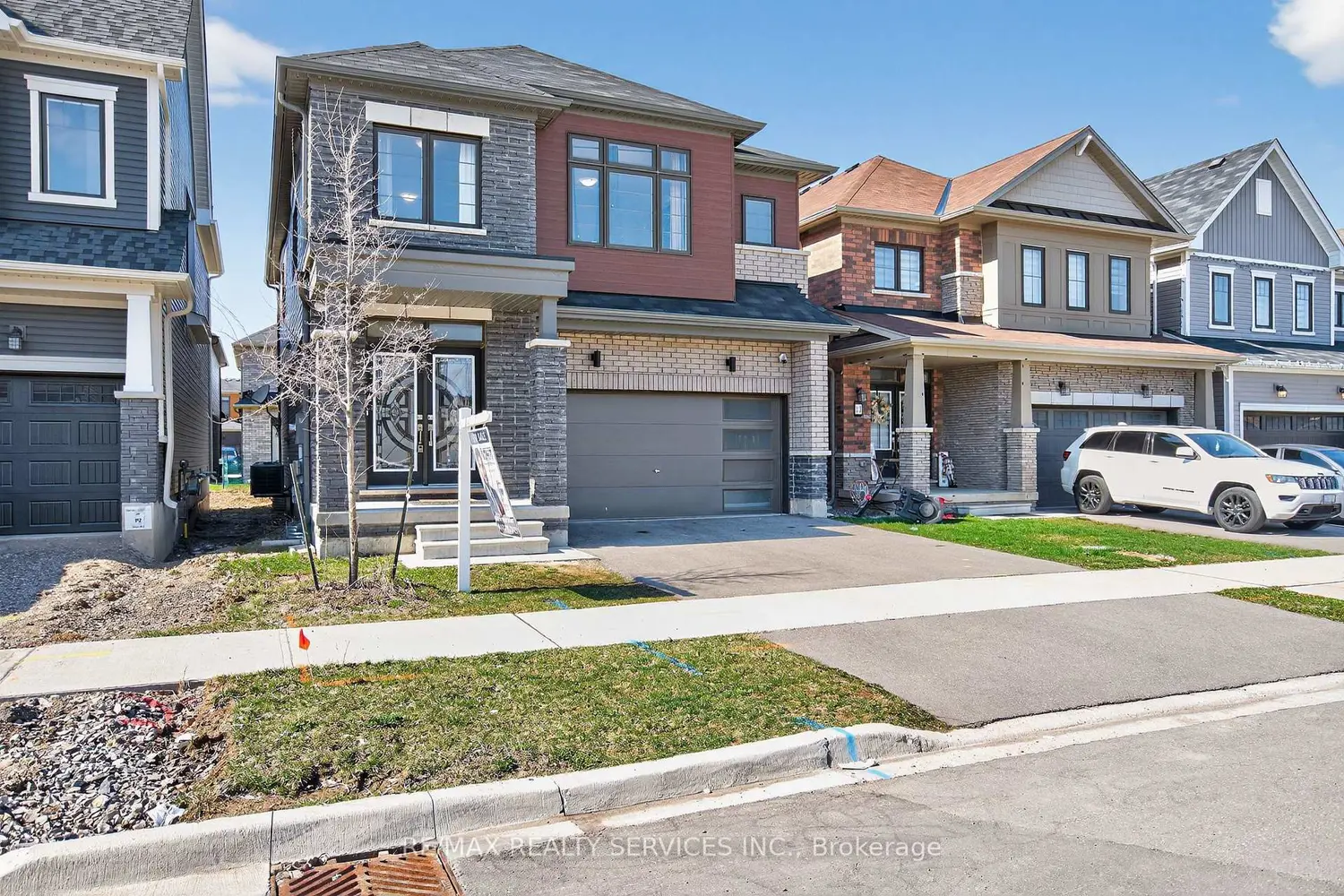 12 Ladd Avenue