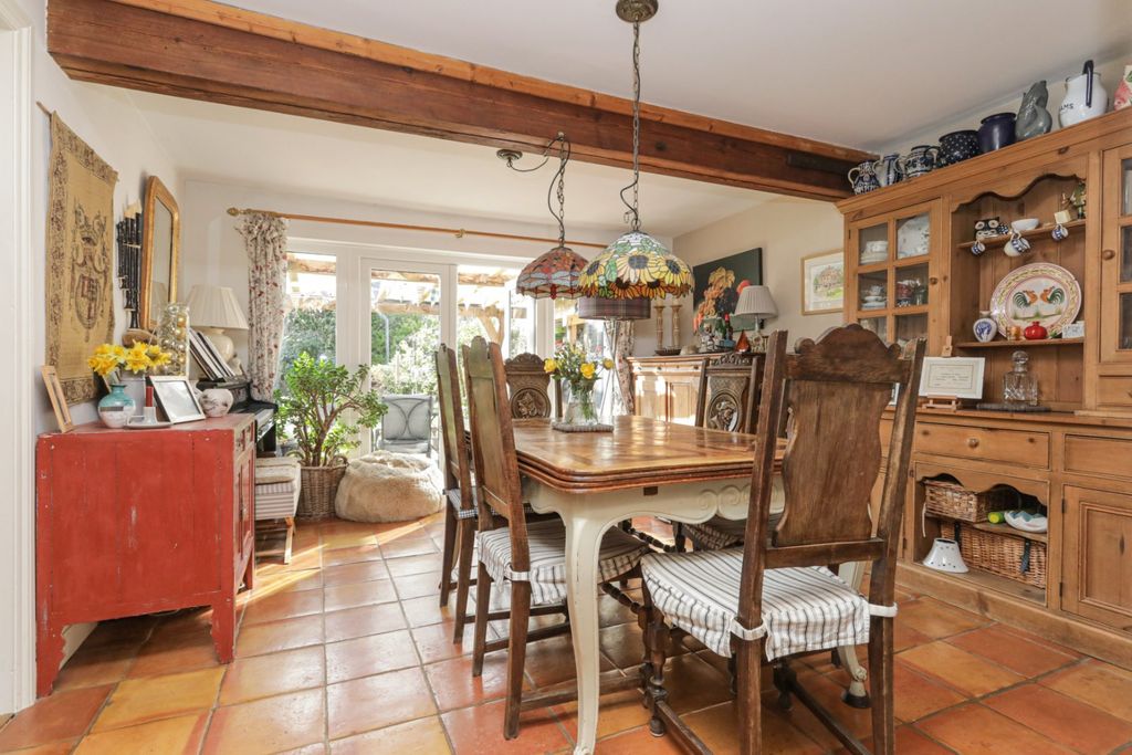 Additional image 8 of 5 bed semi-detached house for saleMonkton Street, Monkton, Ramsgate CT12