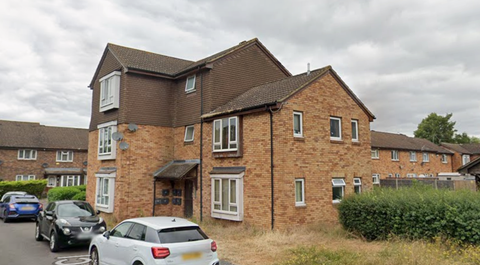 Hindhead Close, Uxbridge UB8