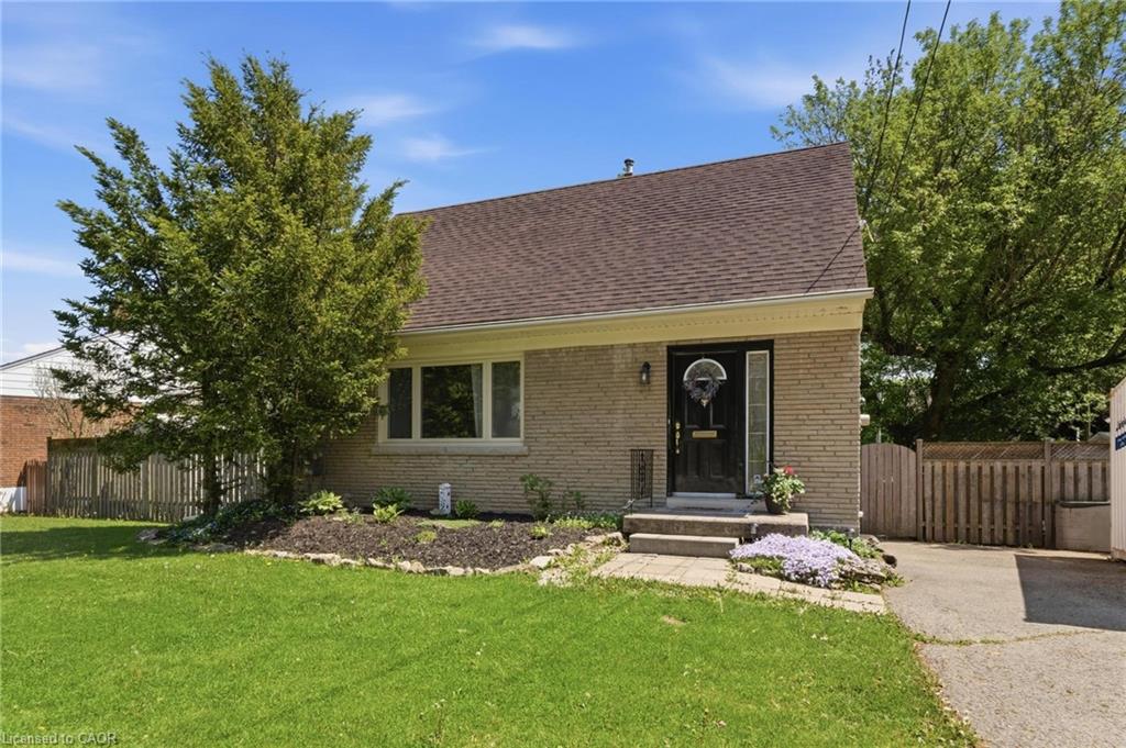 23 Marion Crescent, Dundas, ON, L9H 1H9
