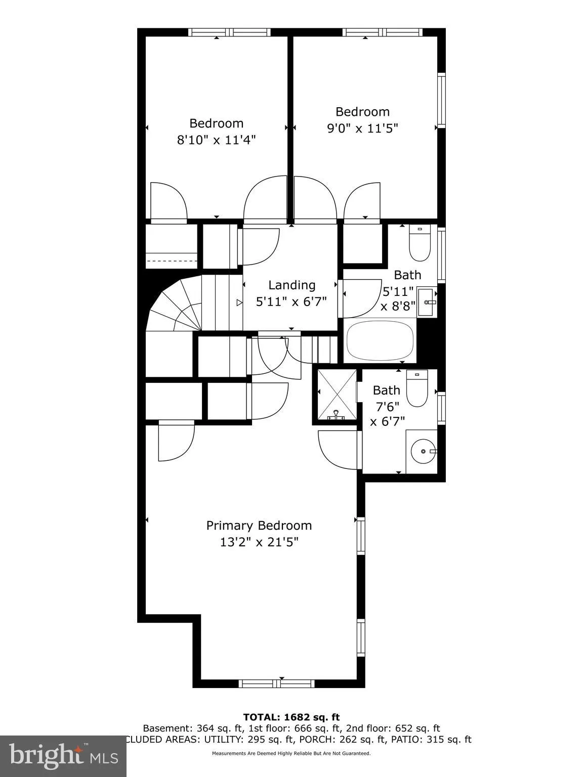 Additional image 70 of 6121 14th Street NW, Washington, DC 20011