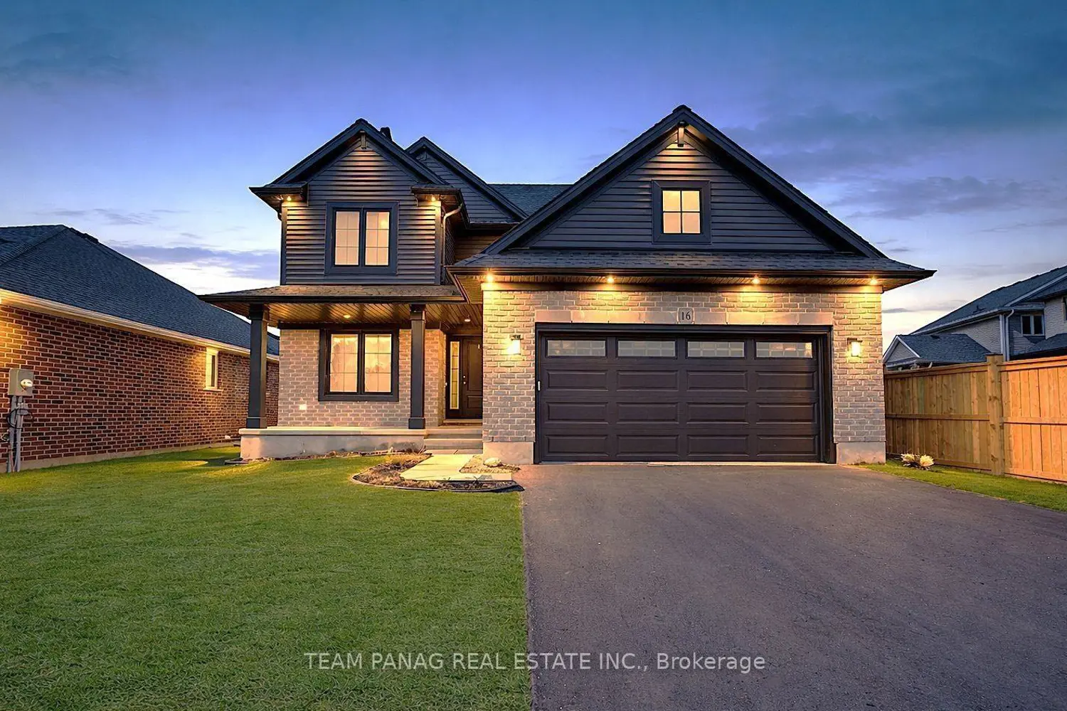 16 Berardi Crescent