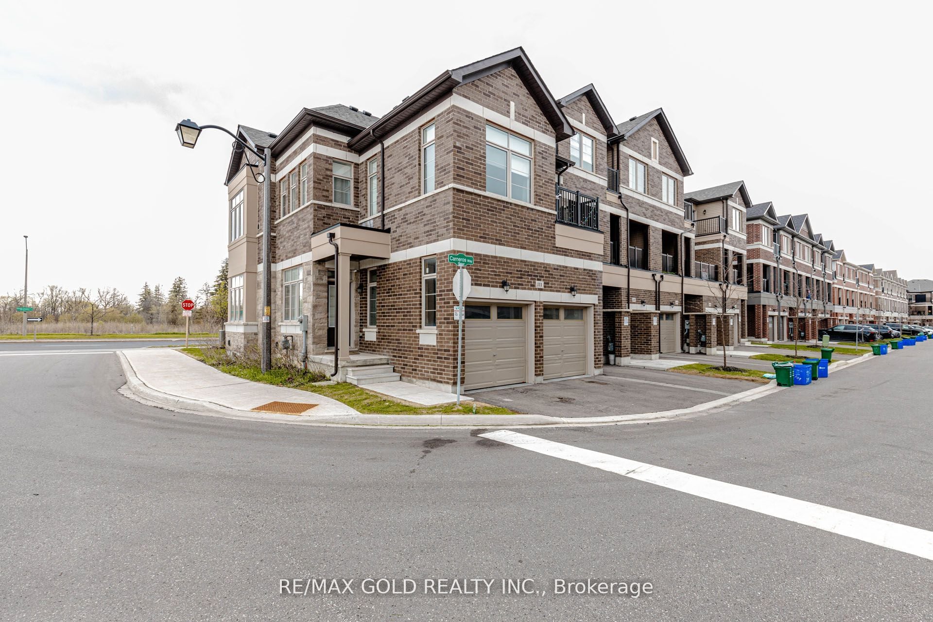 111 Carneros Way, Markham, ON, L6B 1R2