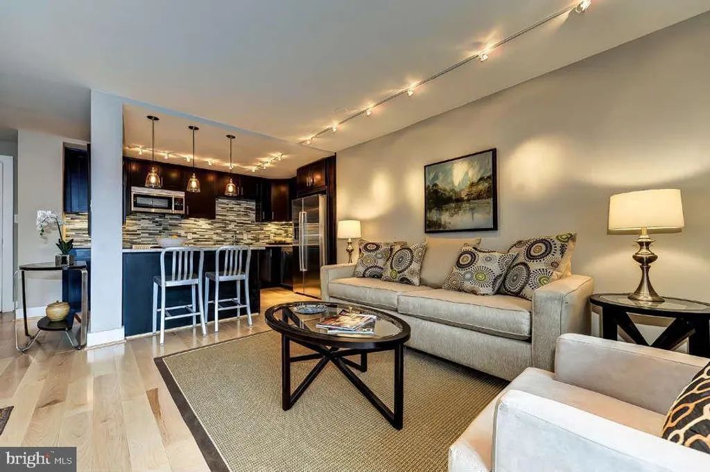 Additional image 16 of 2141 P Street NW Unit 205, Washington, DC 20037