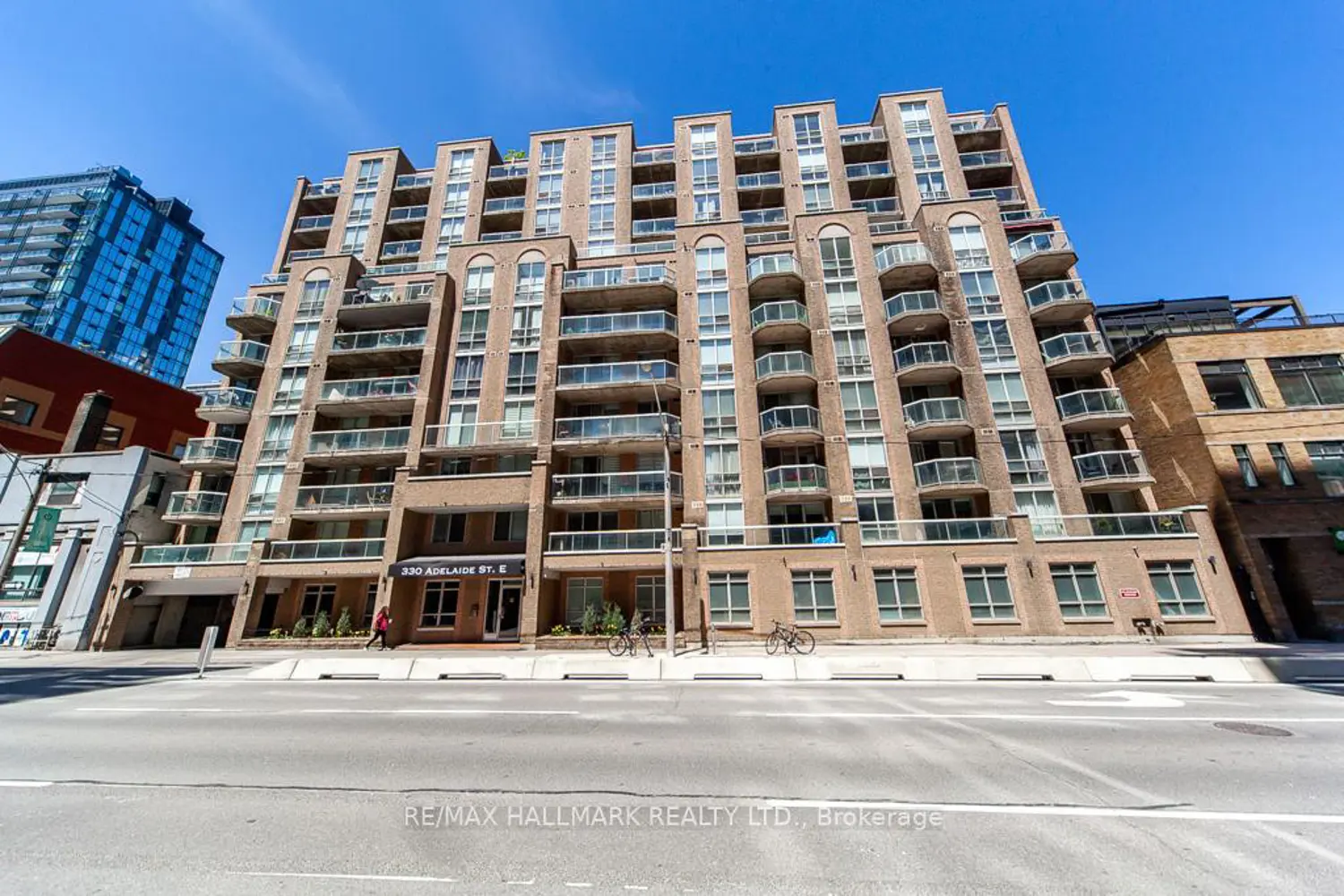 330 Adelaide Street 1103