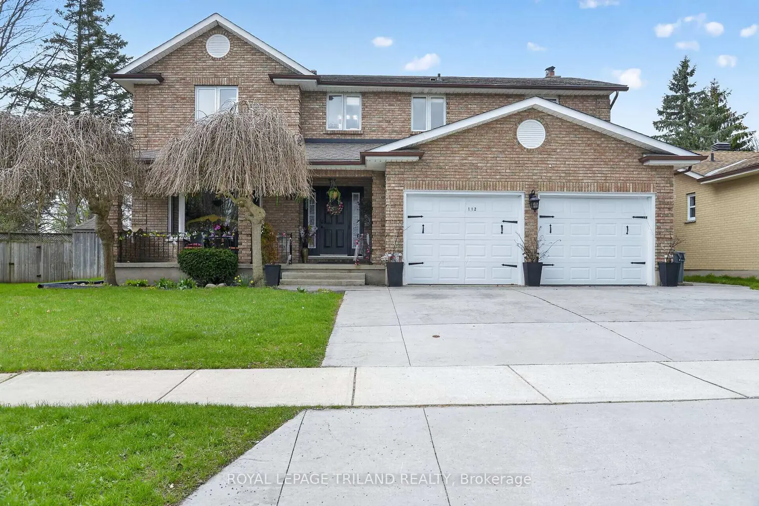 112 Clarendon Crescent