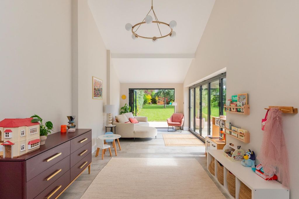Additional image 3 of 4 bed detached house for saleThe Avenue, Clevedon BS21