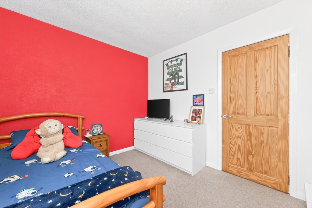 Additional image 24 of 3 bed semi-detached house for sale36 Bruce Crescent, Lerwick, Shetland ZE1
