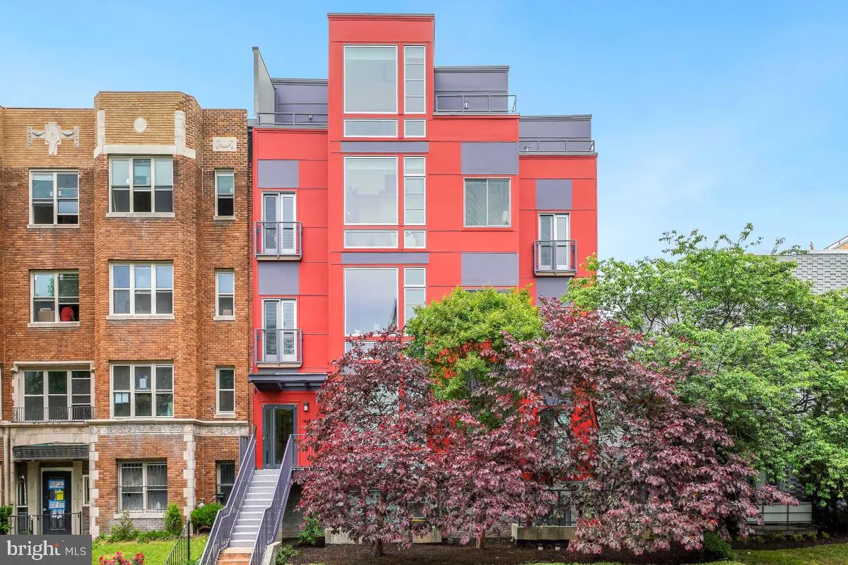 Additional image 45 of 1443 Chapin Street NW Unit 401, Washington, DC 20009
