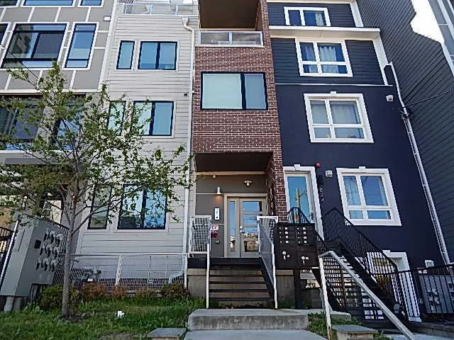 Additional image 14 of 822 Kennedy Street NW Unit 3, Washington, DC 20011