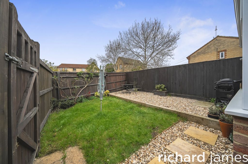Additional image 14 of 3 bed end terrace house for saleThyme Close, Pembroke Park, Swindon SN2