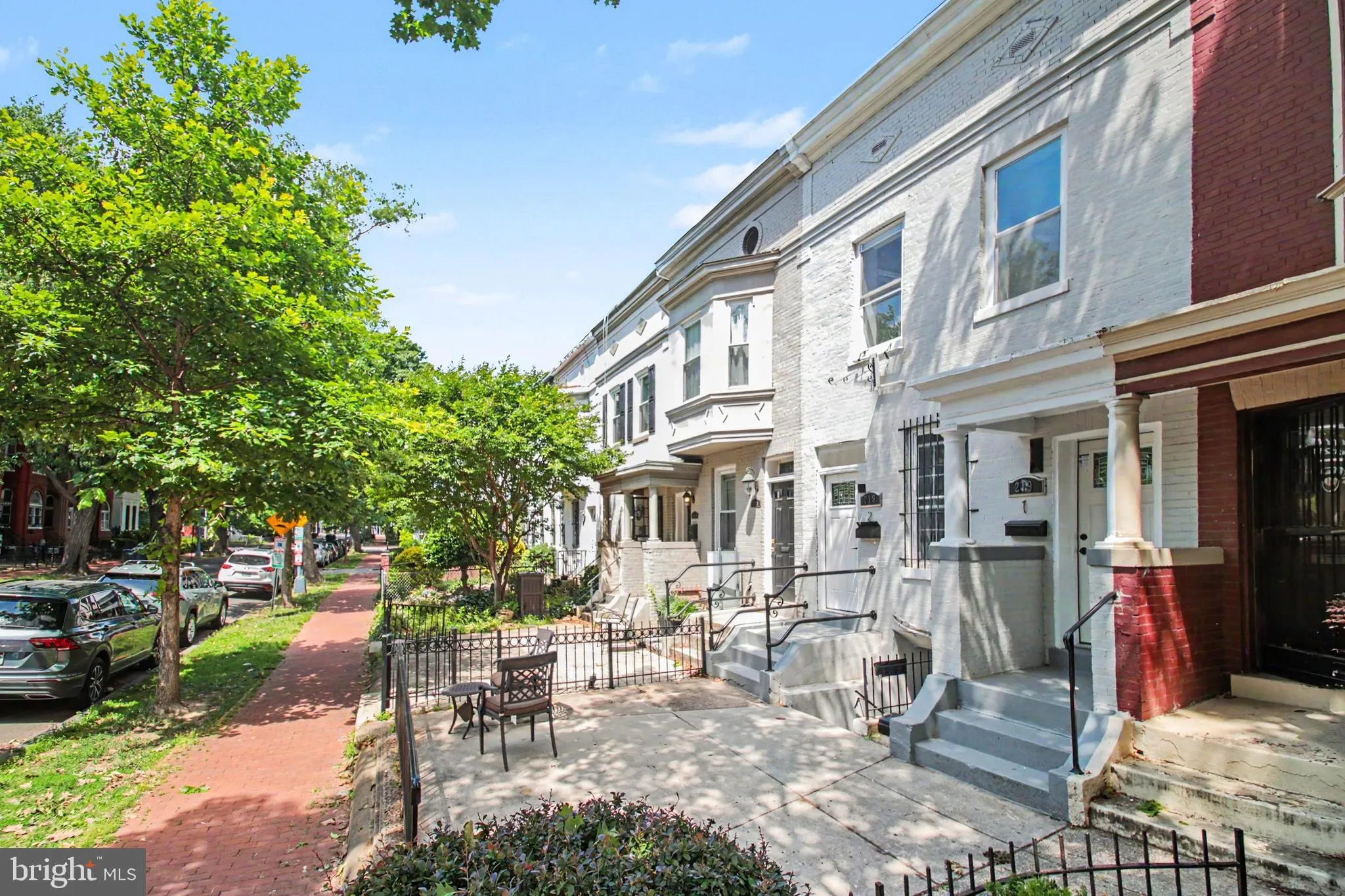 Additional image 66 of 219 P Street NW, Washington, DC 20001