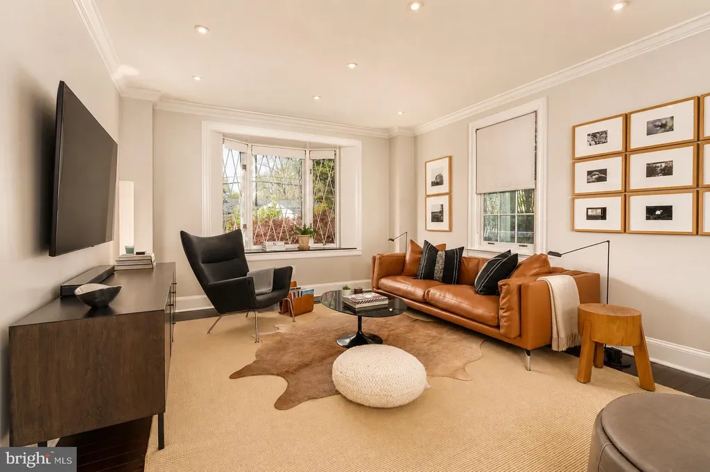 Additional image 6 of 4845 Linnean Avenue NW, Washington, DC 20008
