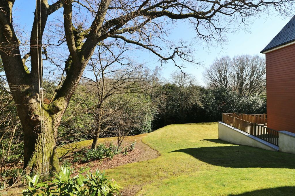 Additional image 26 of 4 bed detached house for saleBursledon Road, Hedge End SO30