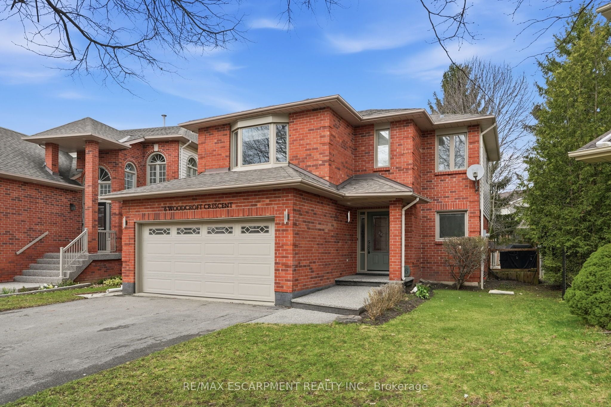 Additional image 2 of 6 Woodcroft Crescent, Hamilton, ON, L8B 0H1