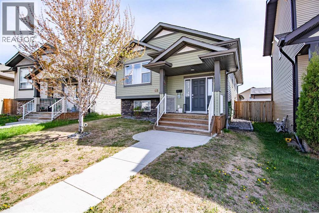 50 Trimble Close