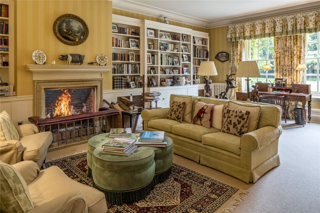 Additional image 5 of 10 bed detached house for saleGreat Rollright, Chipping Norton, Oxfordshire OX7