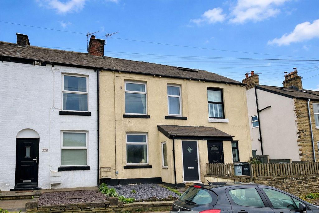 Additional image 8 of 2 bed terraced house for saleBuxton Road, Newtown, Disley, Stockport SK12