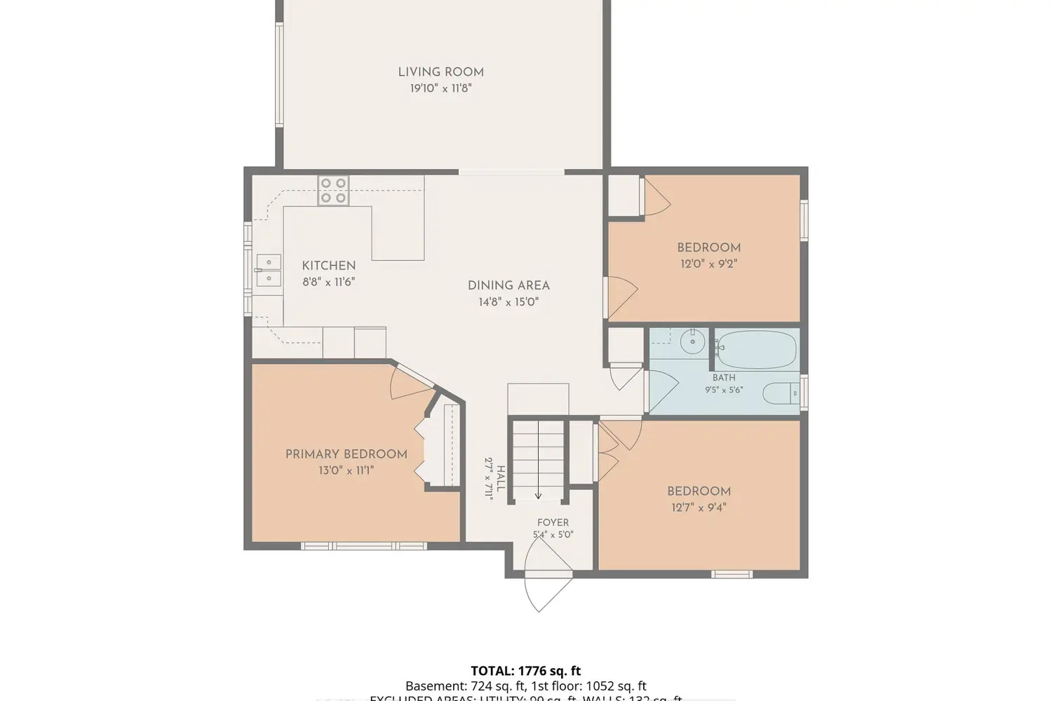 Additional image 17 of 1320 Aubin Avenue