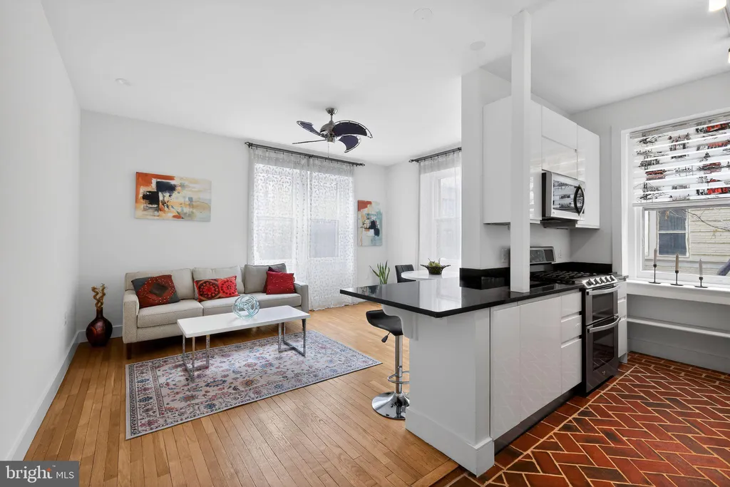 Additional image 3 of 1725 17th Street NW Unit 114, Washington, DC 20009