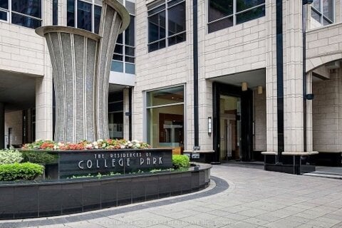 Additional image 7 of 2714-763 Bay Street, Toronto, ON, M5G 2R3